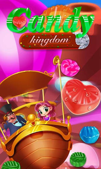 game pic for Candy kingdom: Travels